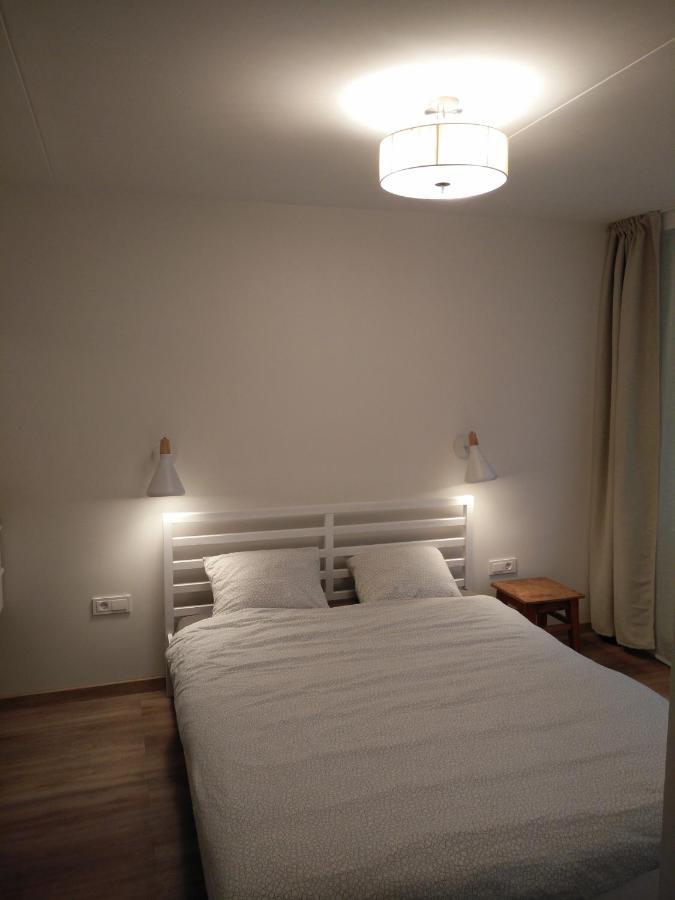 Juodrakante & Neringa Apartment Juodkrantė Eksteriør billede