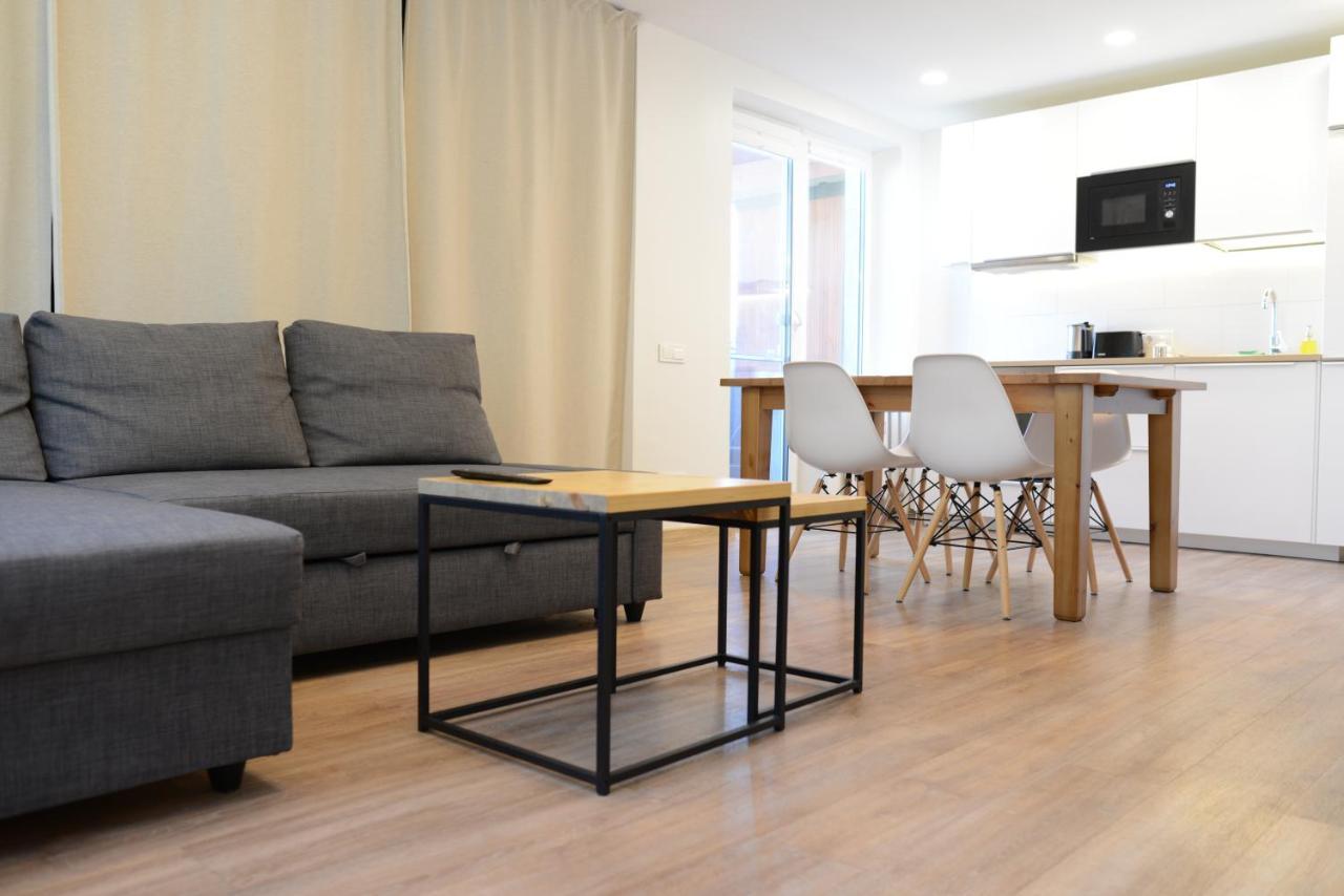 Juodrakante & Neringa Apartment Juodkrantė Eksteriør billede