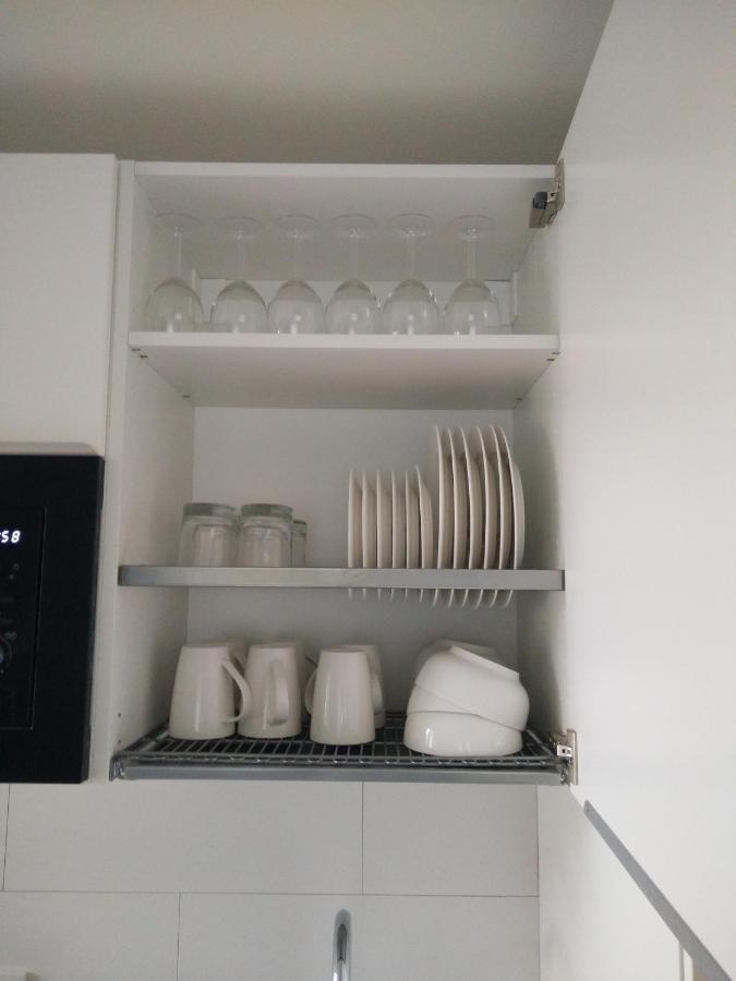 Juodrakante & Neringa Apartment Juodkrantė Eksteriør billede